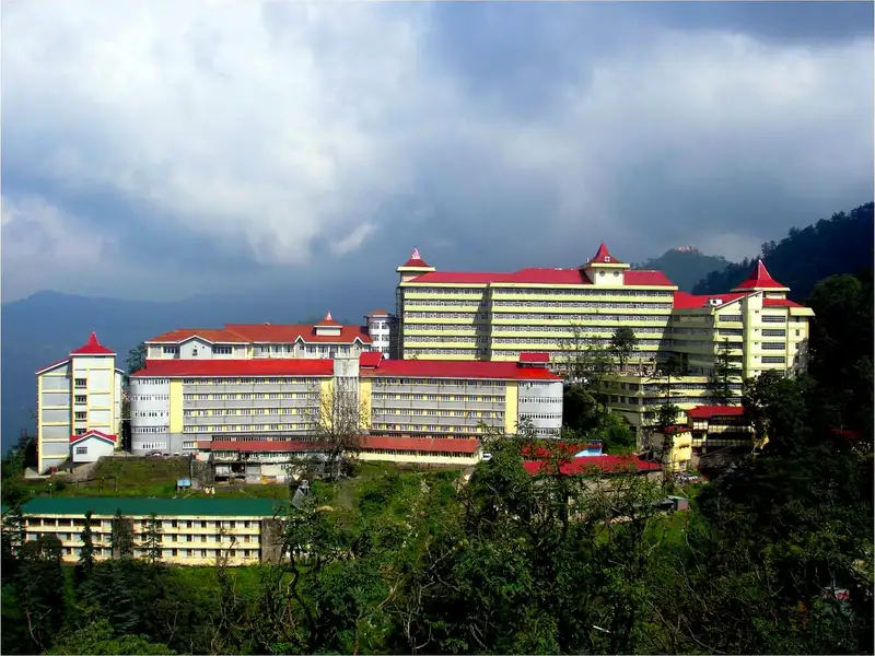 Adabari Primary Health Centre