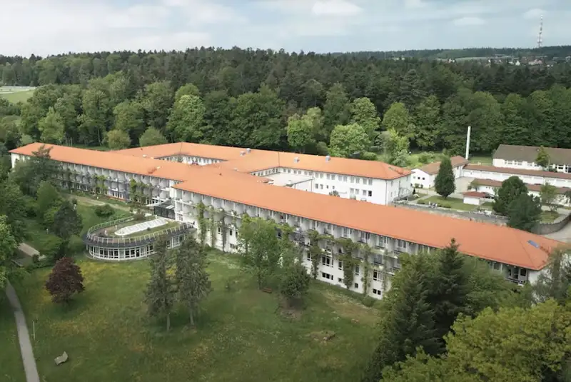 Reha-Zentrum Schömberg