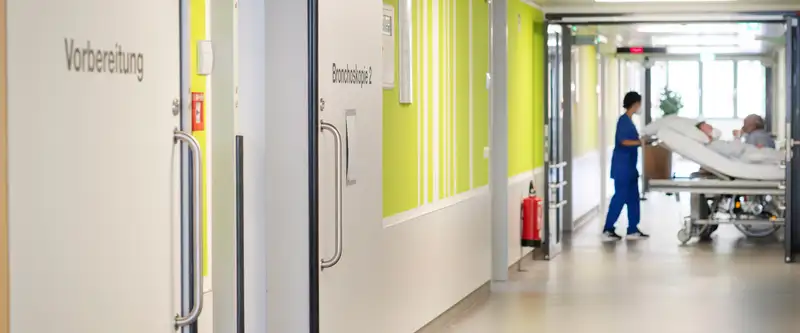Florence-Nightingale-Krankenhaus
