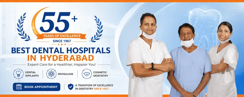 The Dental Venue Multi Speciality Hospital (unit of Dr.Gowd’s)