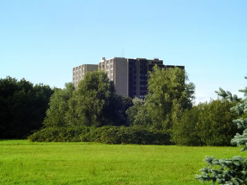 Klinikum Bremerhaven-Reinkenheide
