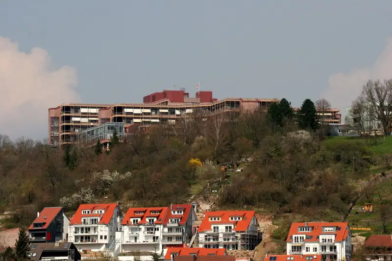 Tübingen University Hospital