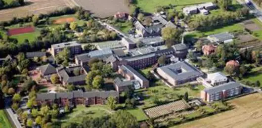 St. Rochus-Hospital Telgte
