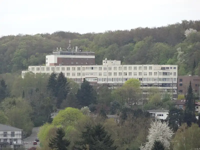 Asklepios Klinik Lich