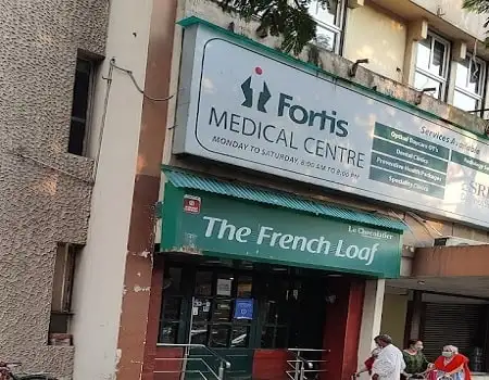Fortis Medical Centre