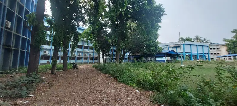 Community Health Center Cheruvannoor