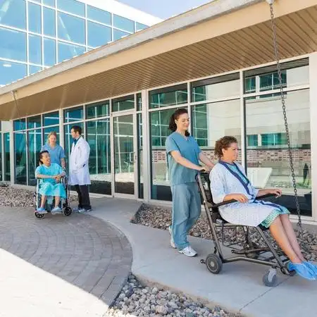 MANORAMA SUPER SPECIALITY HOSPITAL