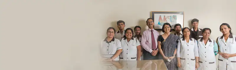 Poorva Eye Care