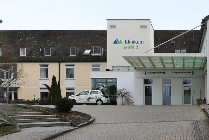 Klinikum Seefeld