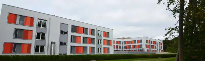 Klinik Langenfeld