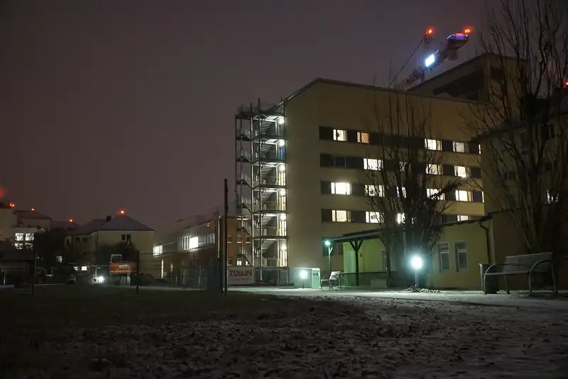 Hospital Barmherzige Brüder