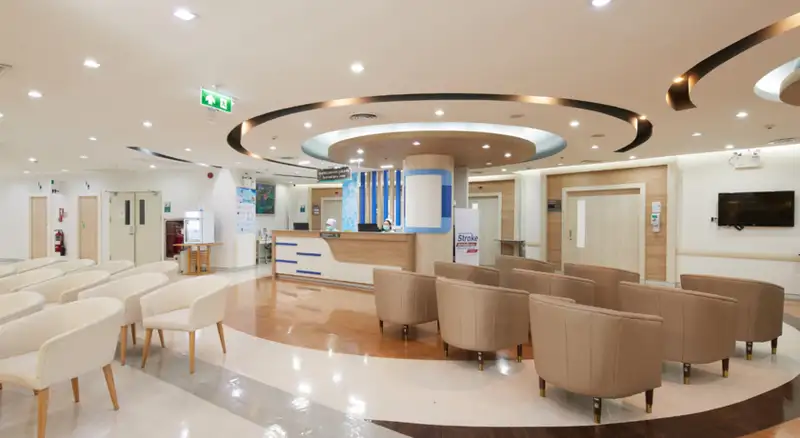Phyathai Nawamin Hospital