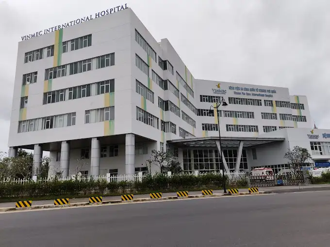 Ban Nam Phu Sub-district Health Promotion Hospital
