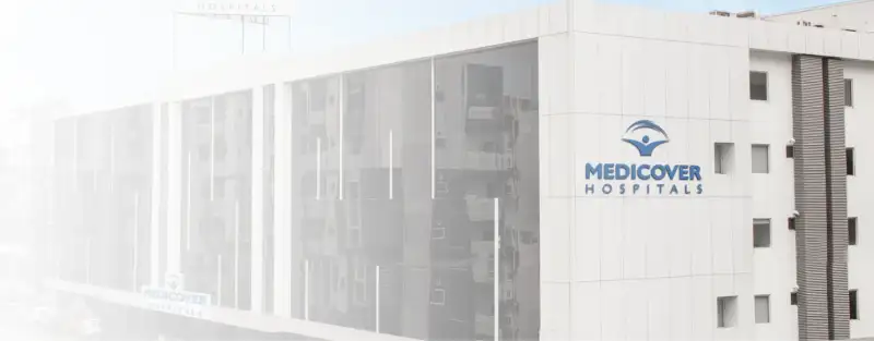 Medicover Hospitals Secunderabad