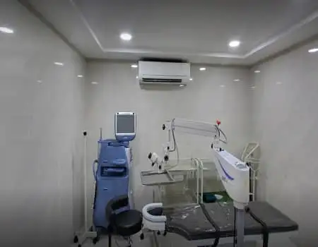 Modern Retina Centre