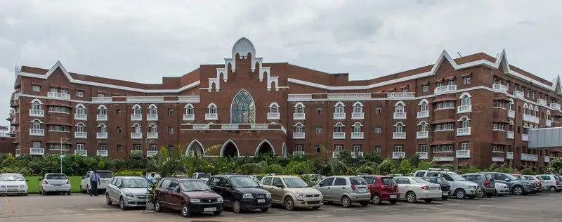 Believers Church Medical College Hospital