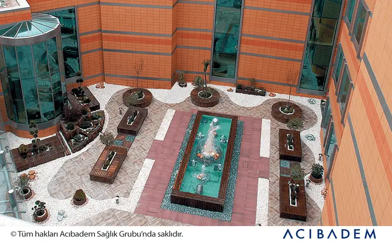 Kirazlıyayla Sanatorium