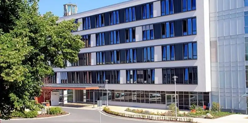 Sana HANSE-Klinikum Wismar GmbH