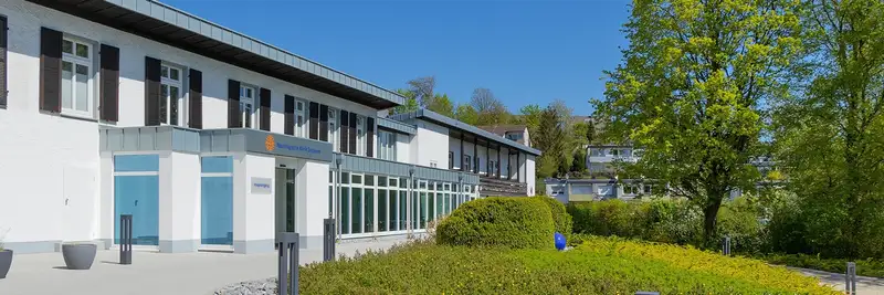 Neurologische Klinik Sorpesee