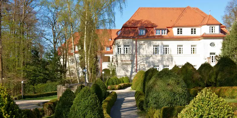 Bezirksklinikum Ansbach