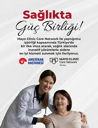 American Hospital