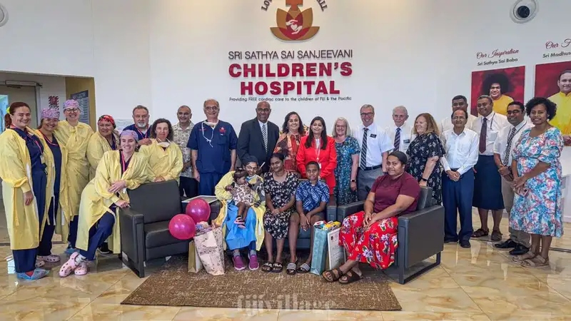 Sanjeevani Children's Hospital