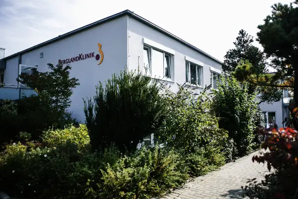Berglandklinik Lüdenscheid - dauerhaft geschlossen