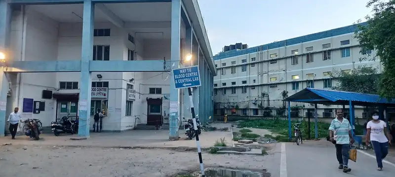 Community Health Center Narikkuni