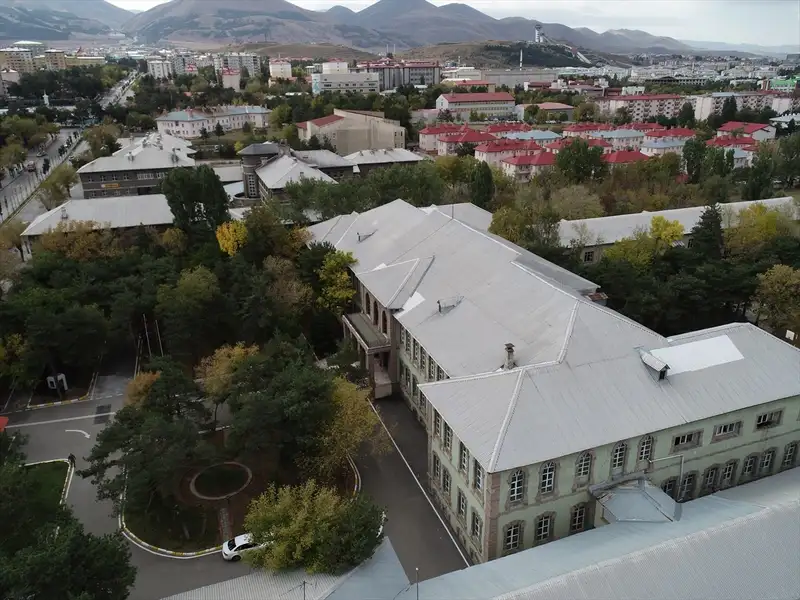 Mareşal Çakmak Askeri Hastanesi