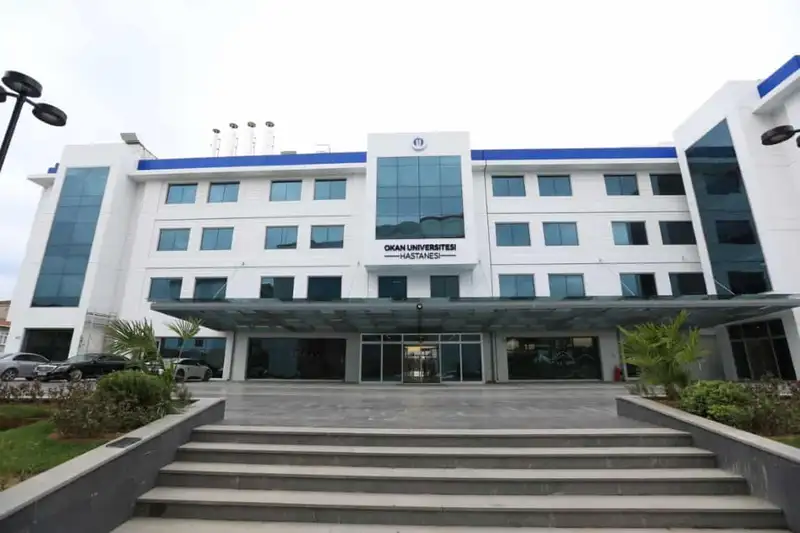 Okan Üniversitesi Hastanesi