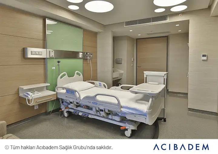 S.B. Keçiören Eğitim ve Araştırma Hastanesi