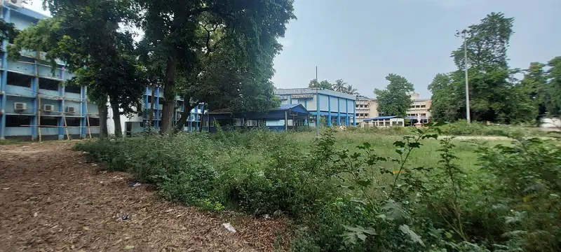 Baharail Primary Health Centre