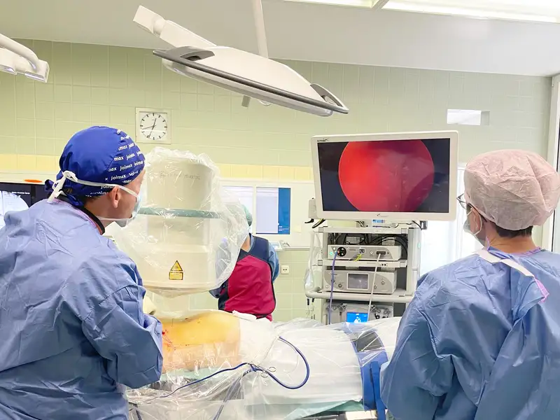Ameos Klinikum Bernburg
