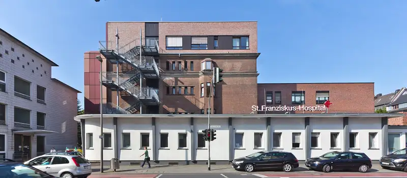 St. Franziskus-Hospital Köln