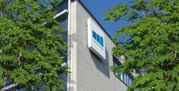 Psychosomatische Tagesklinik Westend