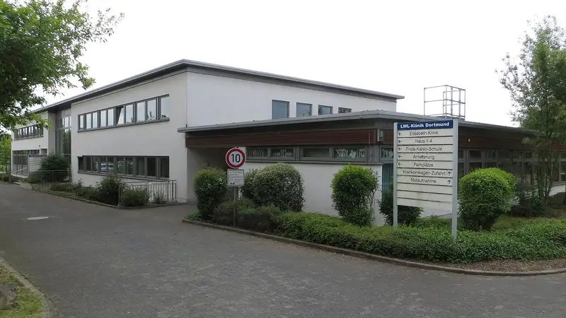 LWL-Klinik Dortmund -Elisabeth-Klinik-