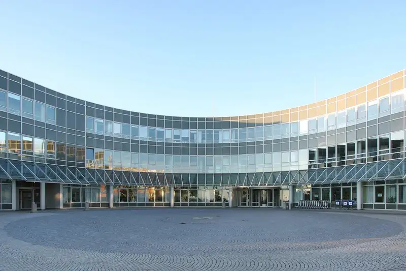 Krankenhaus Spitalgasse 2 in Regensburg