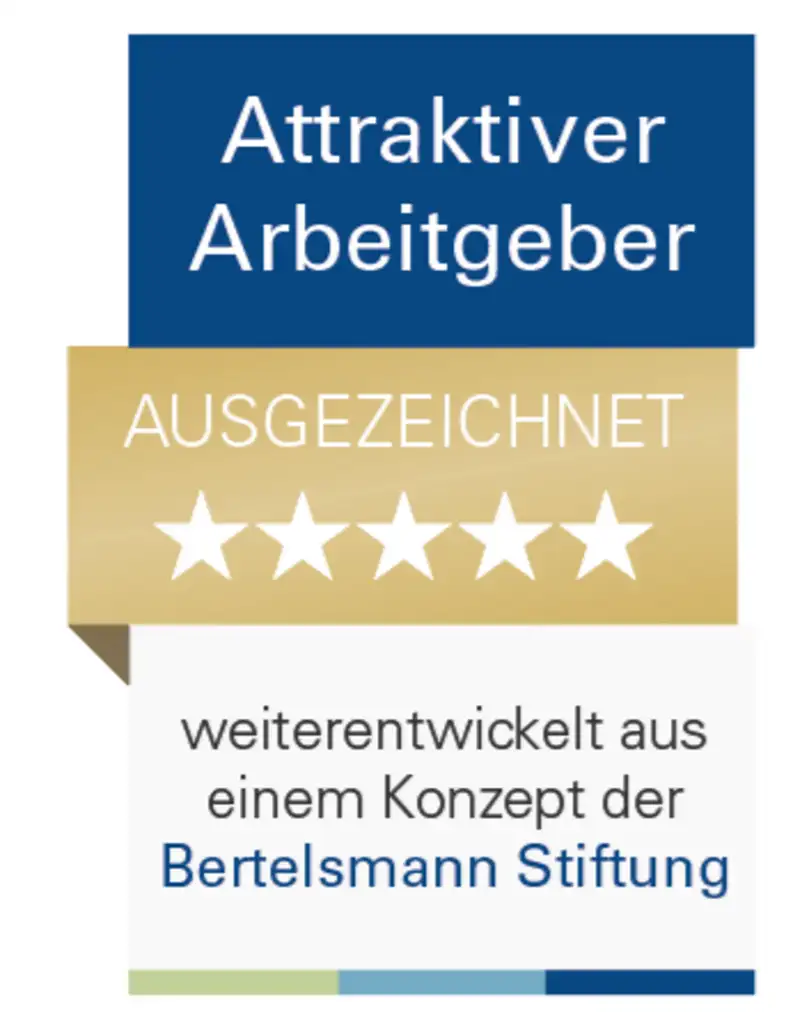 GLG Fachklinik Wolletzsee