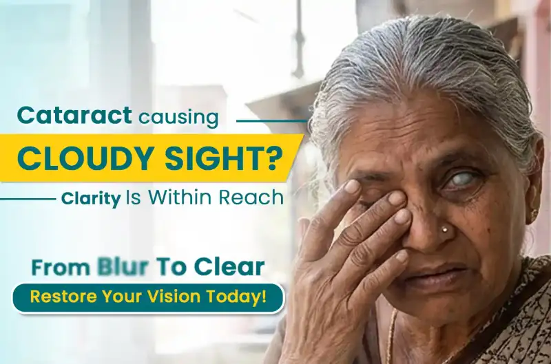 Renuka Eye Institute