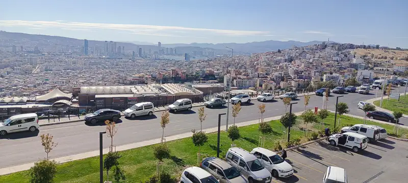Özel İbn-i Sina Hastanesi