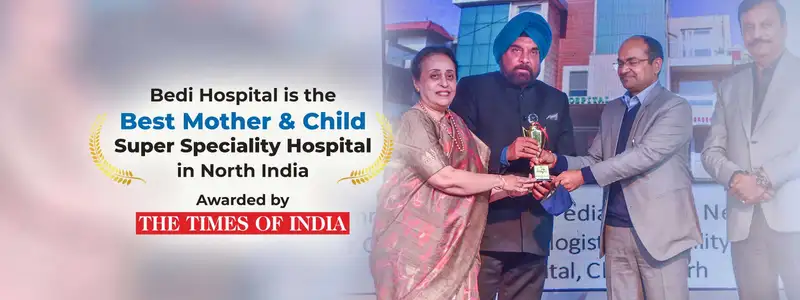 Bedi Nursing Home