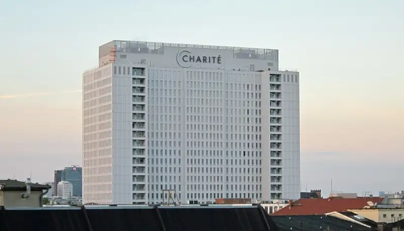 Charité