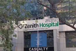 Zenith Supperspecialist