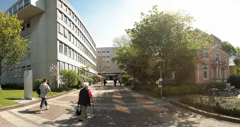 Lukas-Krankenhaus Bünde
