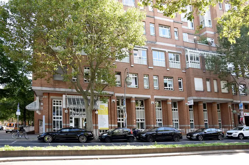 Franziskus-Krankenhaus Berlin