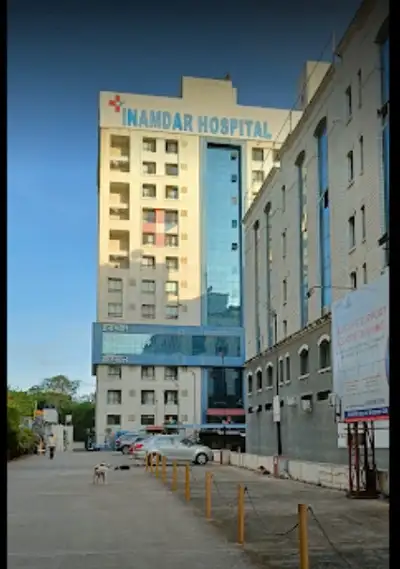 Inamdar Hospital