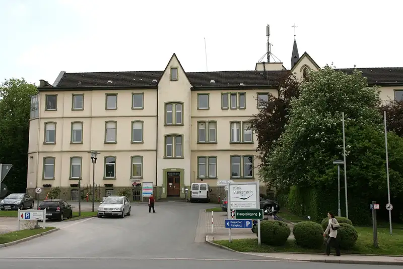 Klinik Blankenstein