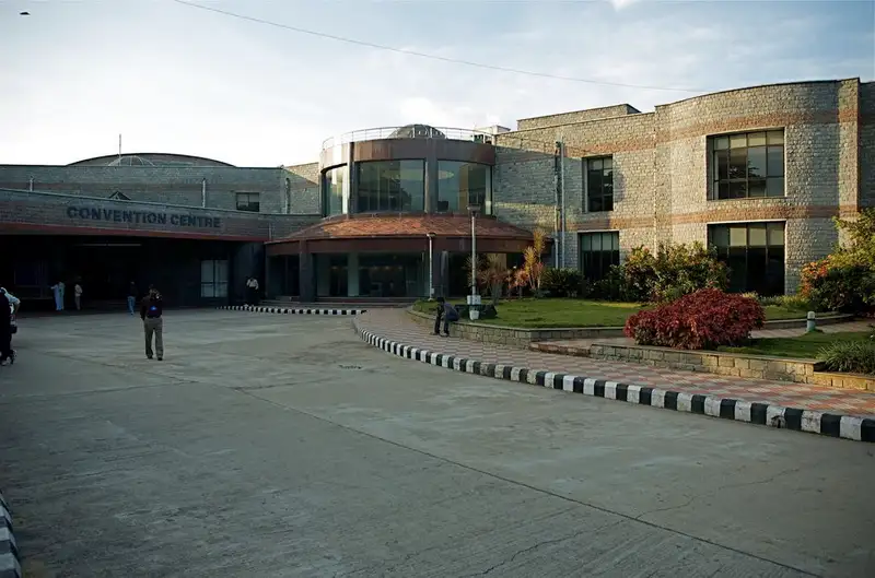 Kiriteswari Primary Health Centre