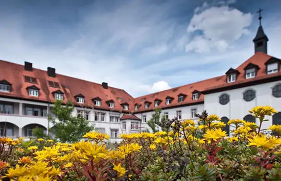 König-Ludwig-Haus