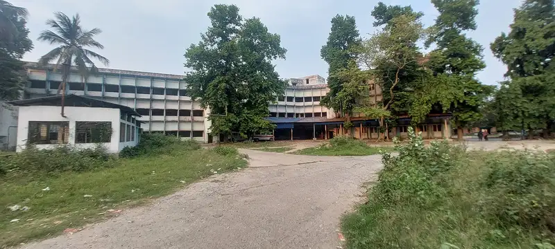 Primary Health Center Trikkalangode